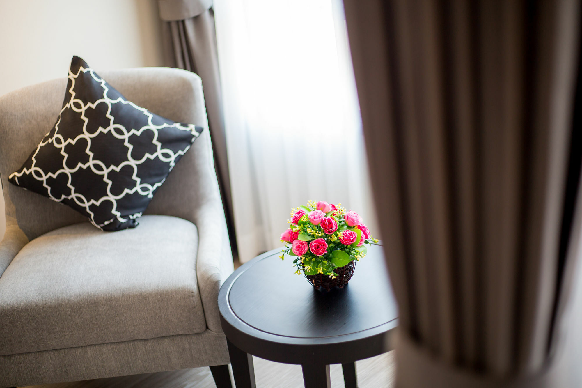 Rung Aroon Hotel By Le Siri Chiang Mai Esterno foto